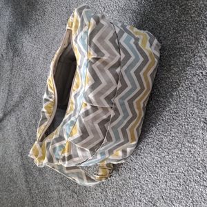 Darby mack camera bag